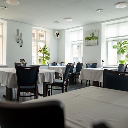 Rødekro Hotel Rode-Kro מראה חיצוני תמונה