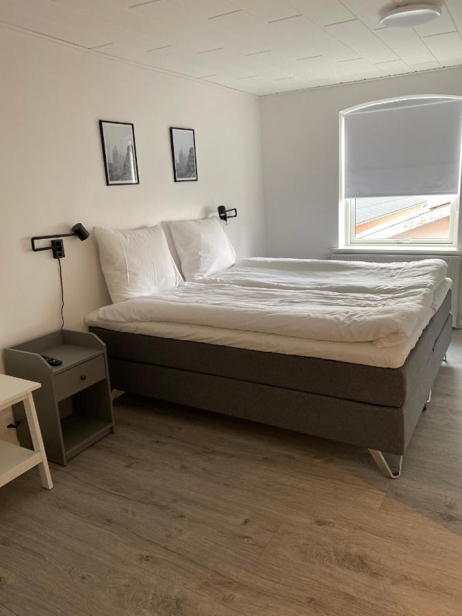 Rødekro Hotel Rode-Kro מראה חיצוני תמונה