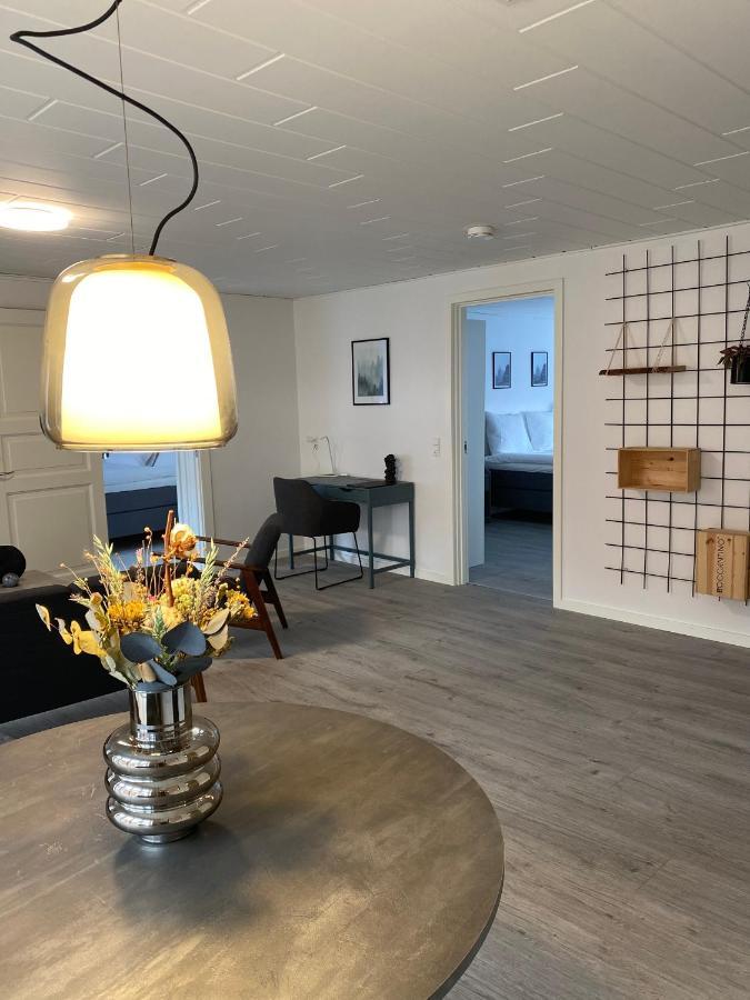 Rødekro Hotel Rode-Kro מראה חיצוני תמונה