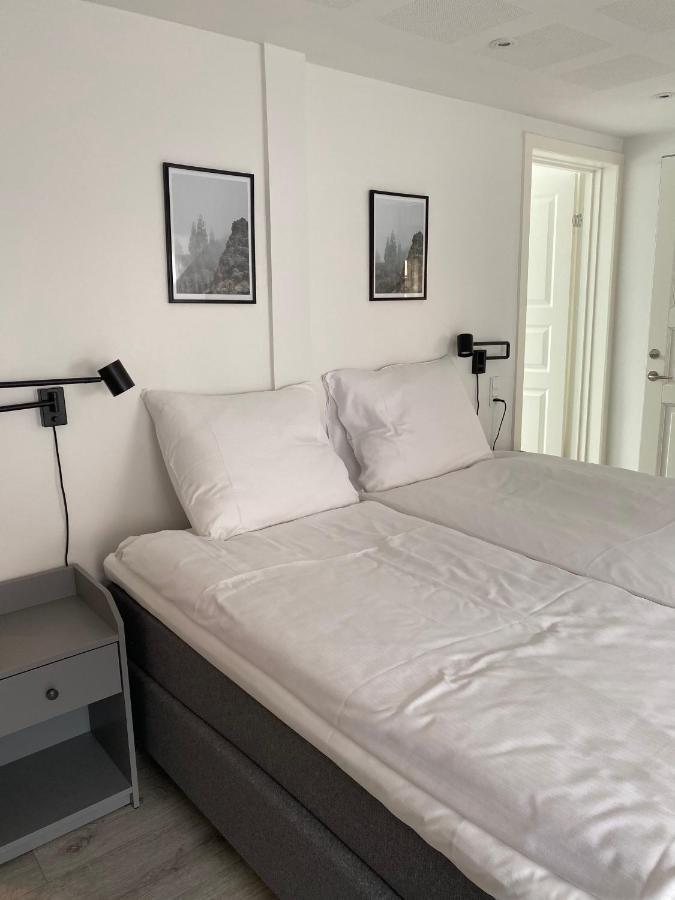 Rødekro Hotel Rode-Kro מראה חיצוני תמונה