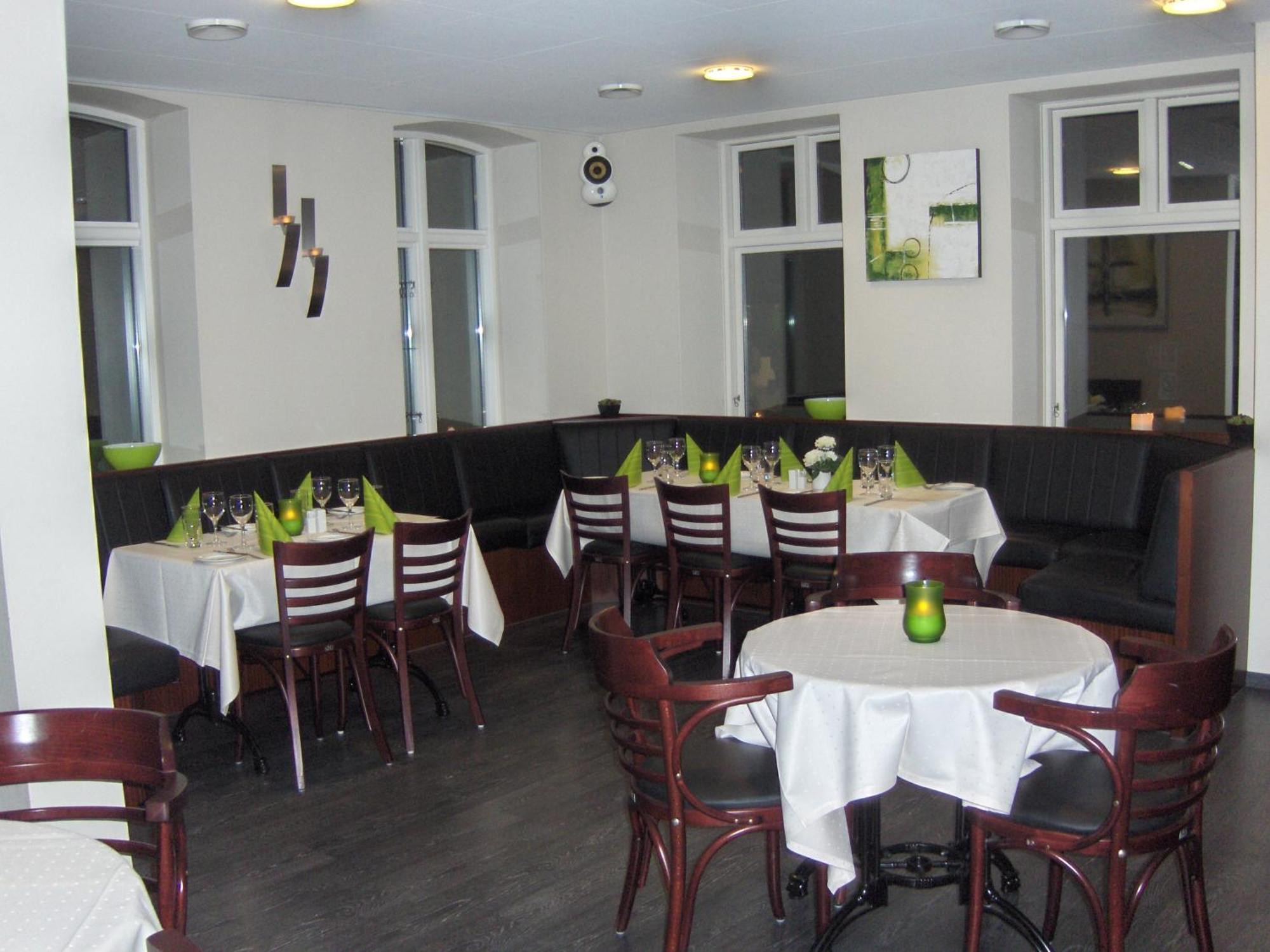 Rødekro Hotel Rode-Kro מראה חיצוני תמונה