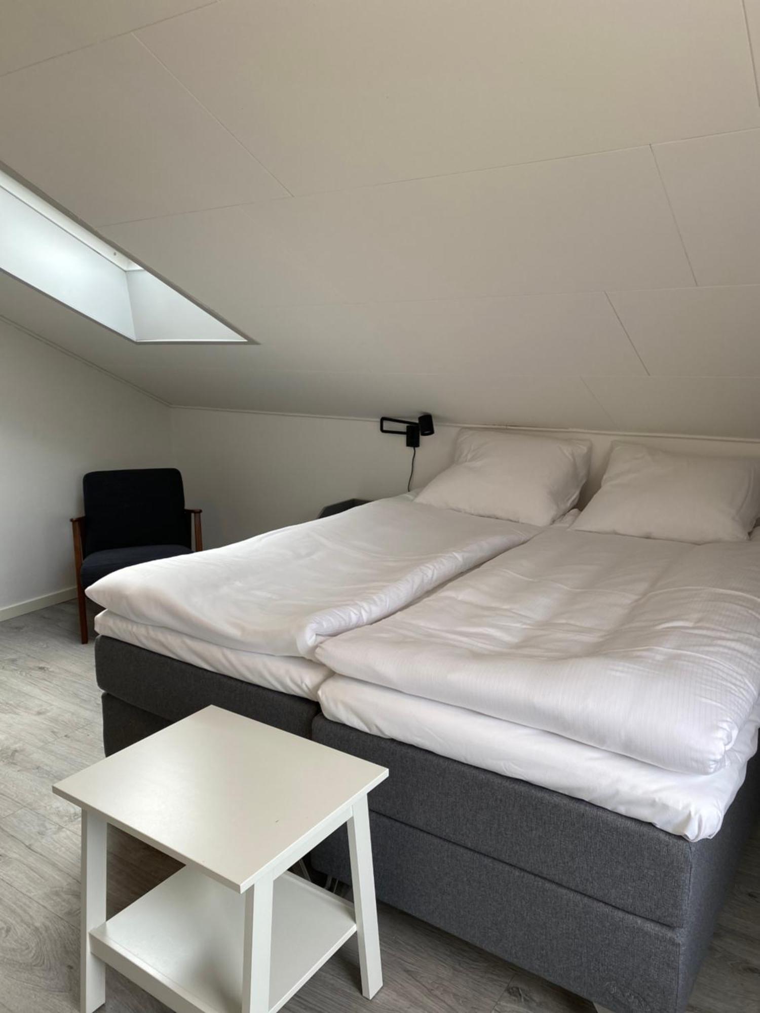 Rødekro Hotel Rode-Kro מראה חיצוני תמונה