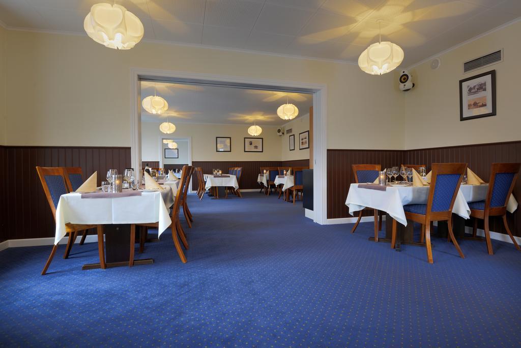 Rødekro Hotel Rode-Kro מראה חיצוני תמונה