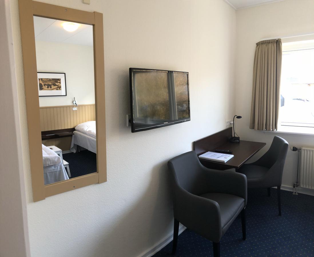 Rødekro Hotel Rode-Kro מראה חיצוני תמונה