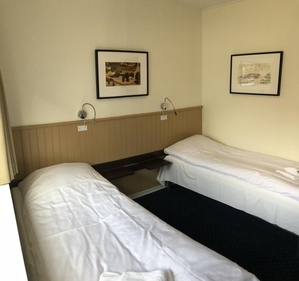 Rødekro Hotel Rode-Kro מראה חיצוני תמונה
