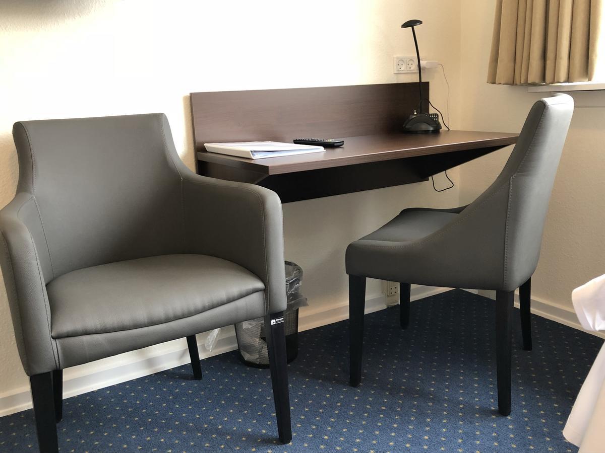 Rødekro Hotel Rode-Kro מראה חיצוני תמונה